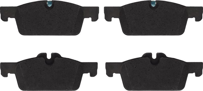 TRW GDB1929BTE Brake Pad Set, disc brake