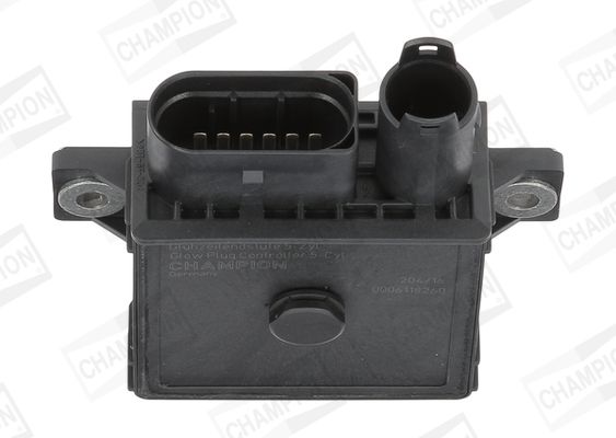CHAMPION CCU104 Valdymo blokas, kaitinimo žvakių sistema