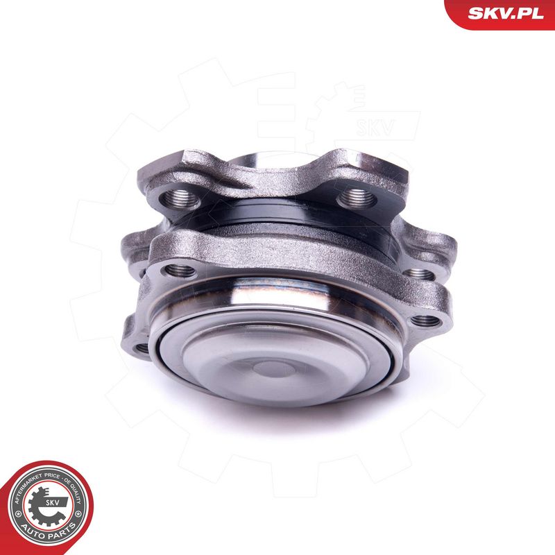 Rattalaagrikomplekt, ESEN SKV 29SKV324