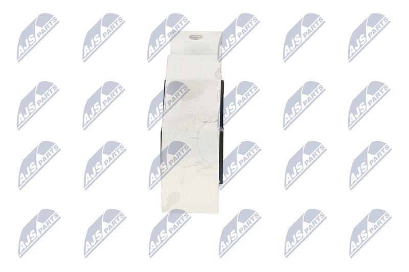 Paigutus, Mootor, NTY ZPS-FR-072