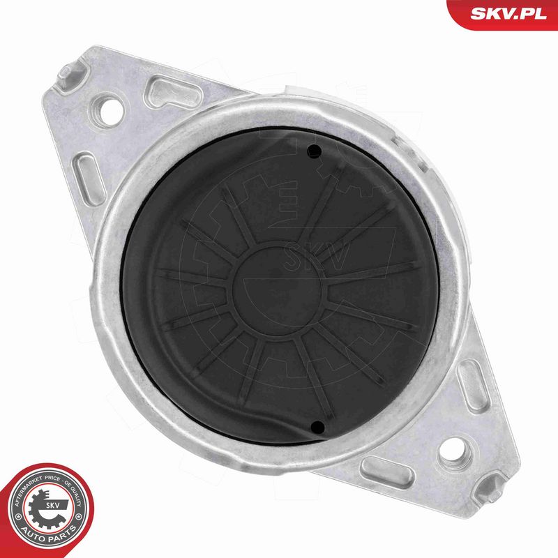 ESEN SKV 75SKV122 Mounting, engine