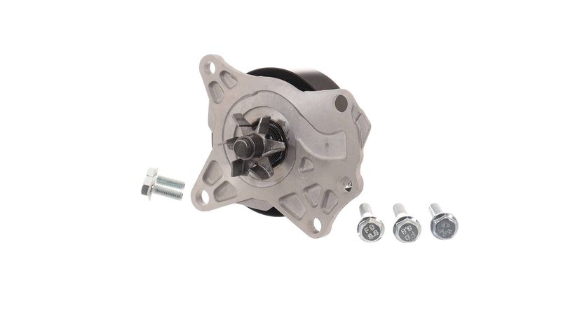 SKF VKPC 91810 Water Pump, engine cooling