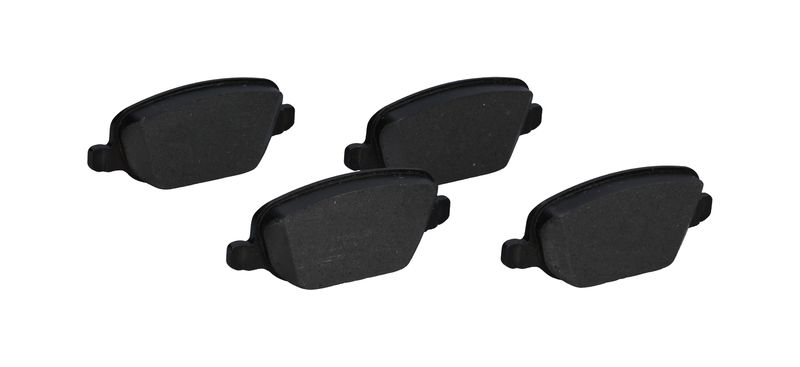 Piduriklotsi komplekt, ketaspidur, VALEO 302112A