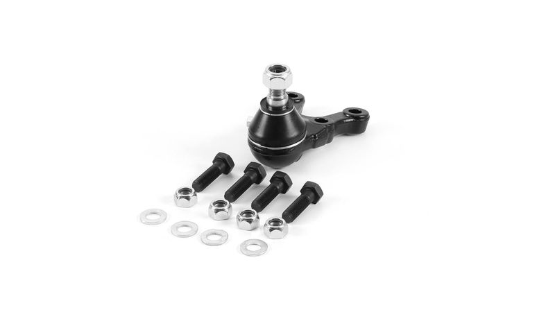 SKF VKDS 815505 Нижній/верхній кульовий шарнір