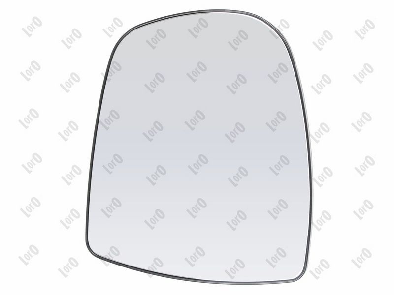 ABAKUS 2832G04 Mirror Glass, exterior mirror