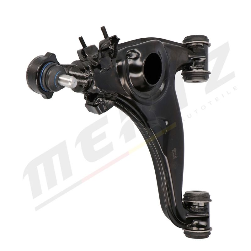 MERTZ M-S0905 Control/Trailing Arm, wheel suspension
