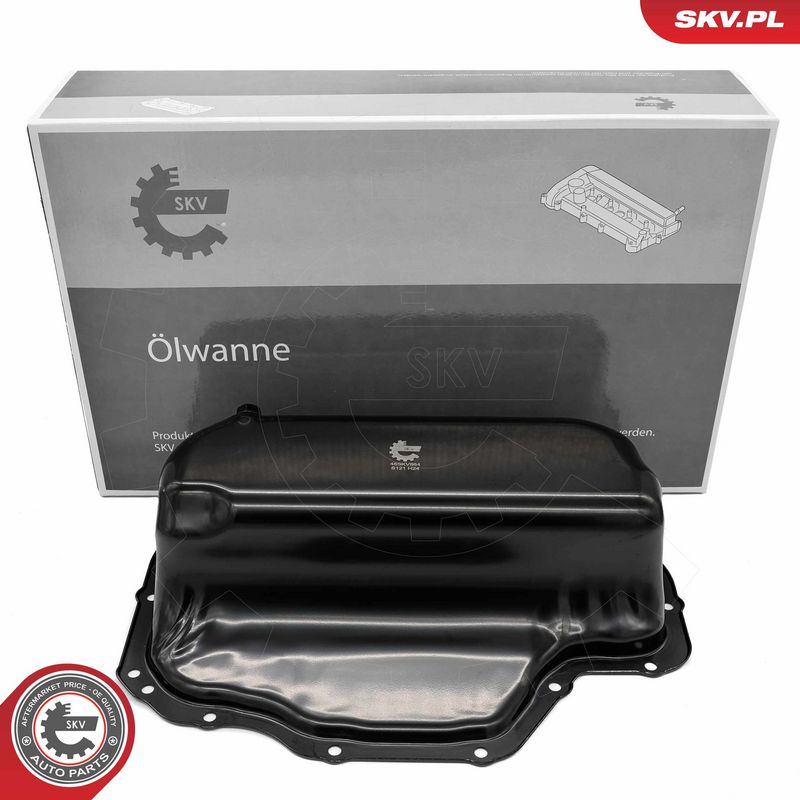 Õlivann, ESEN SKV 48SKV864