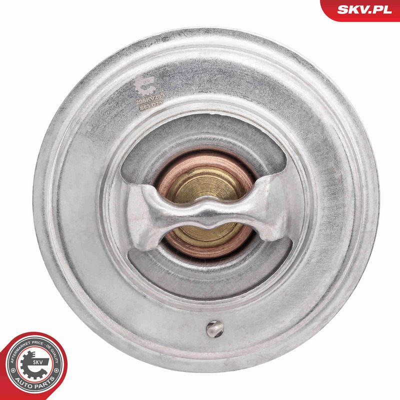 ESEN SKV 20SKV253 Thermostat, coolant