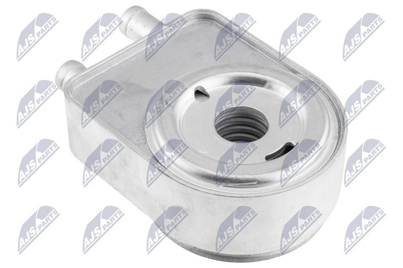 Õliradiaator, mootoriõli, NTY CCL-HY-020