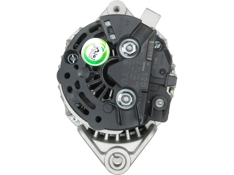 AS-PL A0066PR Alternator