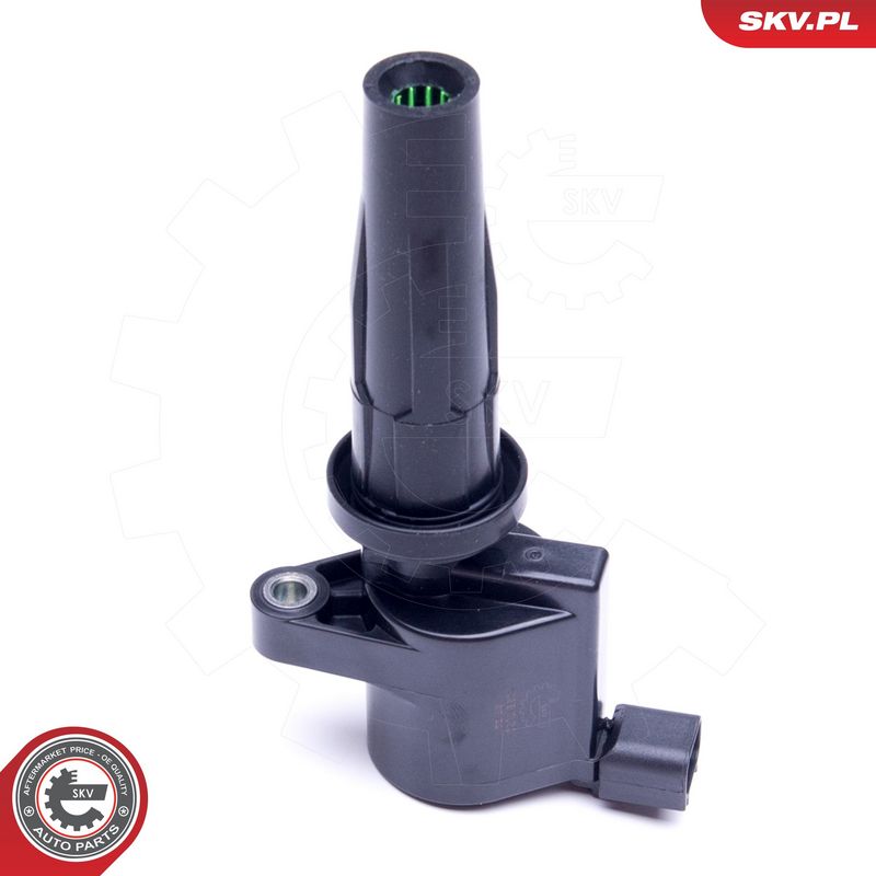 Süütepool, ESEN SKV 03SKV301