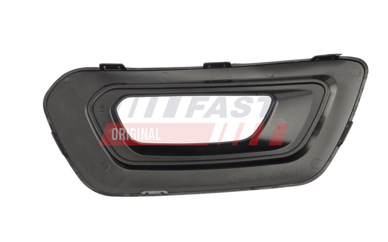Raam, udutuli, FAST FT10400