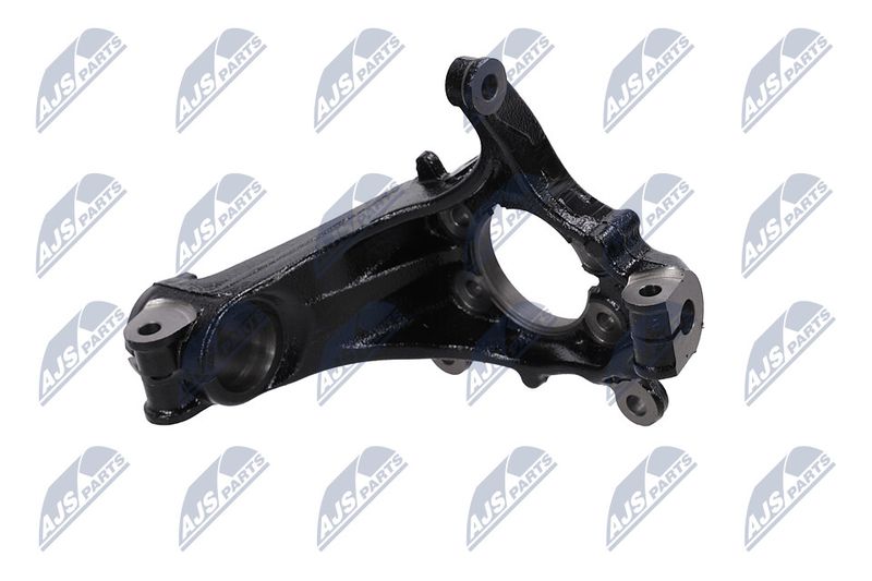 Käändmik, rattakinnitus, NTY ZZP-NS-014