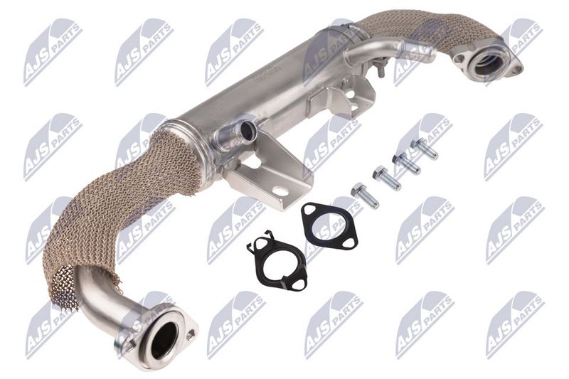 Radiator, recirculare gaze de esapament NTY EGR-PL-050