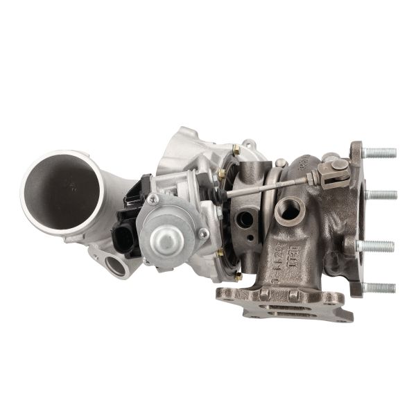 OE-TurboPower IT-06L145722T Charger, charging (supercharged/turbocharged)