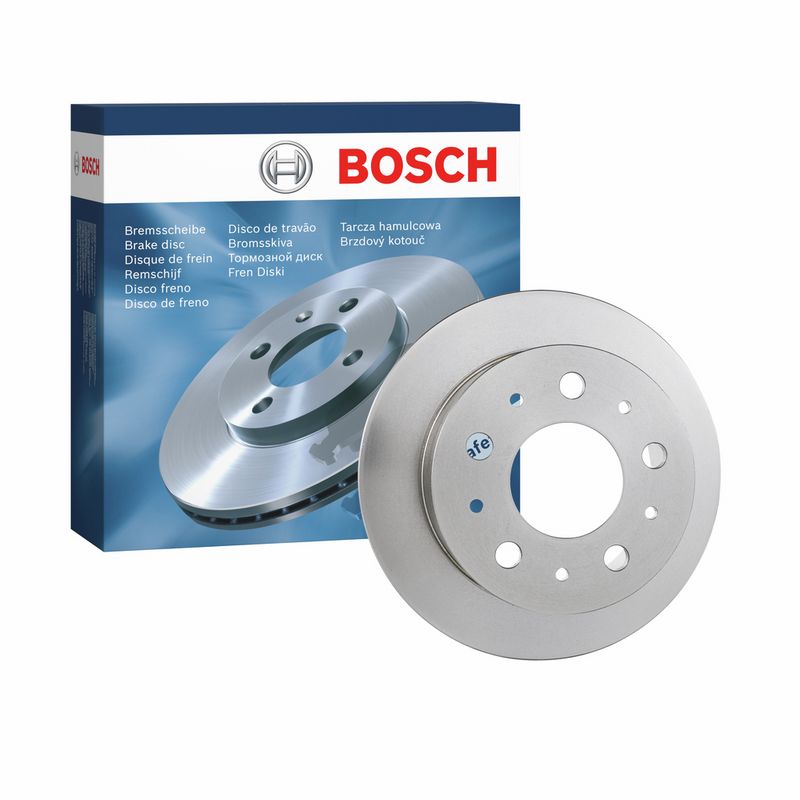 BOSCH