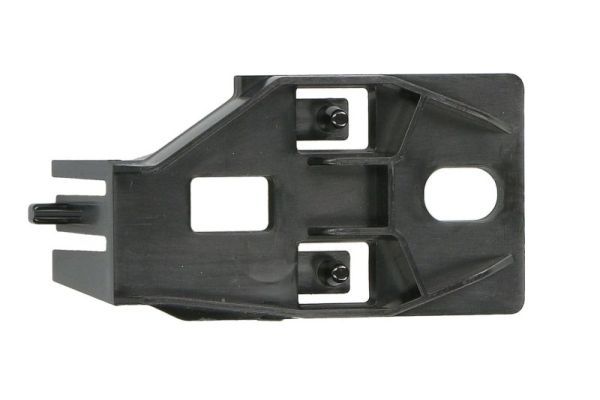 Bumperbevestiging Voor Links (top, plastic) past: BMW X5 F15, F85, X6 F16, F86 07.13-12.19
