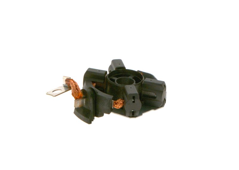 Kinnitus, süsinikuharjad, BOSCH 2 004 336 234