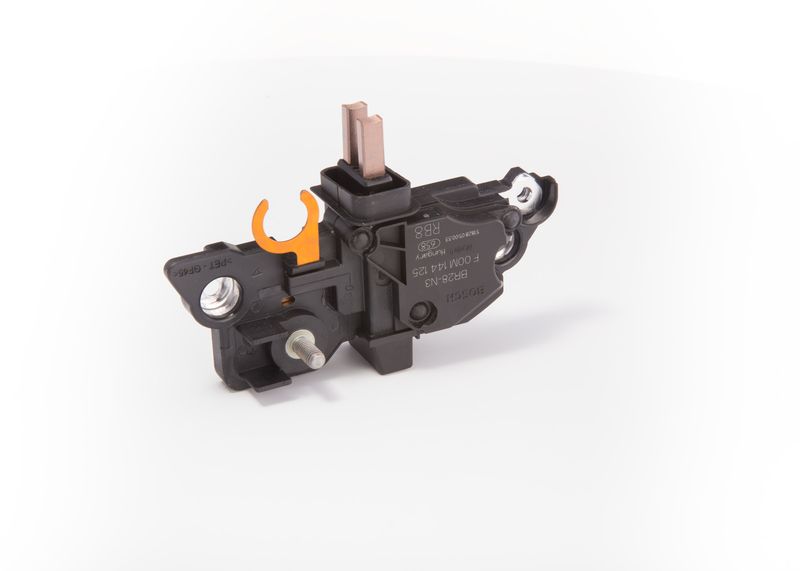 BOSCH F00M144125 Alternator Regulator