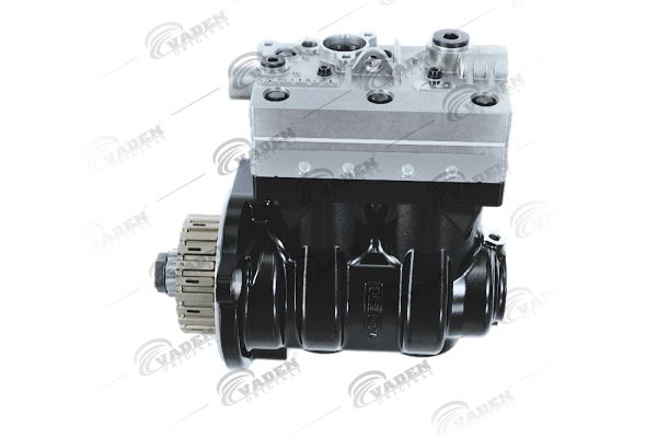 kompresor RVI/VOLVO aby šel  zaměnit za  9125120320  musí se dodat  karta  094981, 094982 , 066669 1300235001