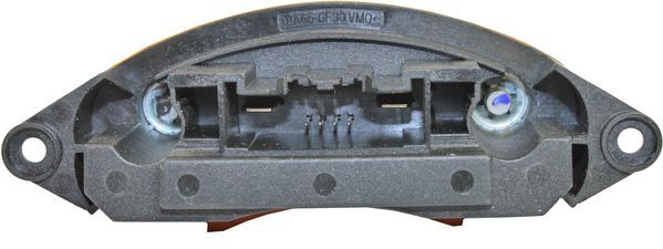 METZGER AUTOTEILE 0917262 Regulator, interior blower