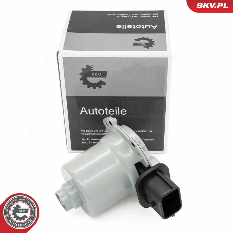 Siduri toimesüsteem, ESEN SKV 96SKV967