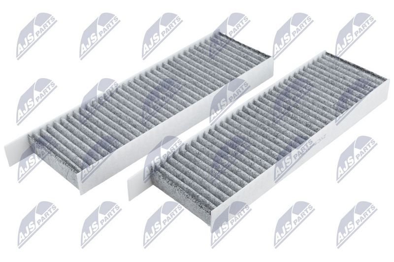 Filtru, aer habitaclu NTY FCF-CT-013C
