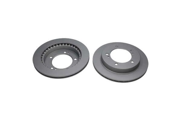 Kavo Parts BR-8733-C Brake Disc