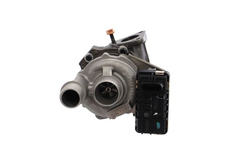 REMANTE 003-002-004400R Turbokompresorius