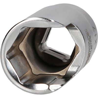 KS TOOLS Šešiakampio lizdo komplektas