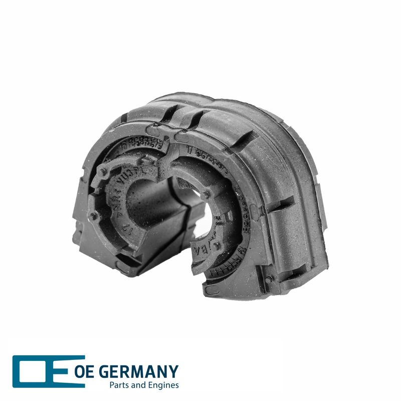 OE Germany csapágyazás, stabilizátor 801307