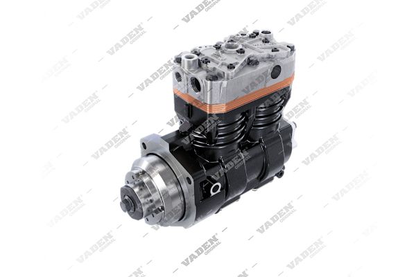 kompresor IVECO Euro 6, se spojkou 1500200001