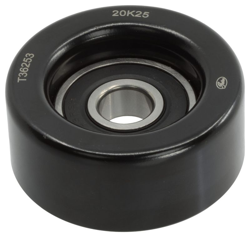 Seade-, juhtrull, soonrihm,...