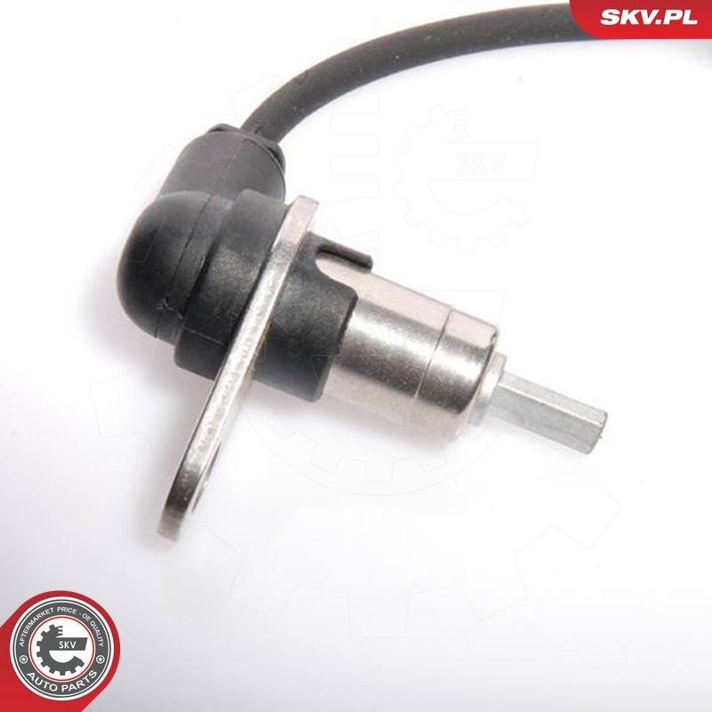 Andur, rattapöörete arv, ESEN SKV 06SKV122