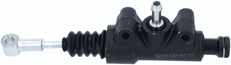 mini Cylindre+émetteur+embrayage