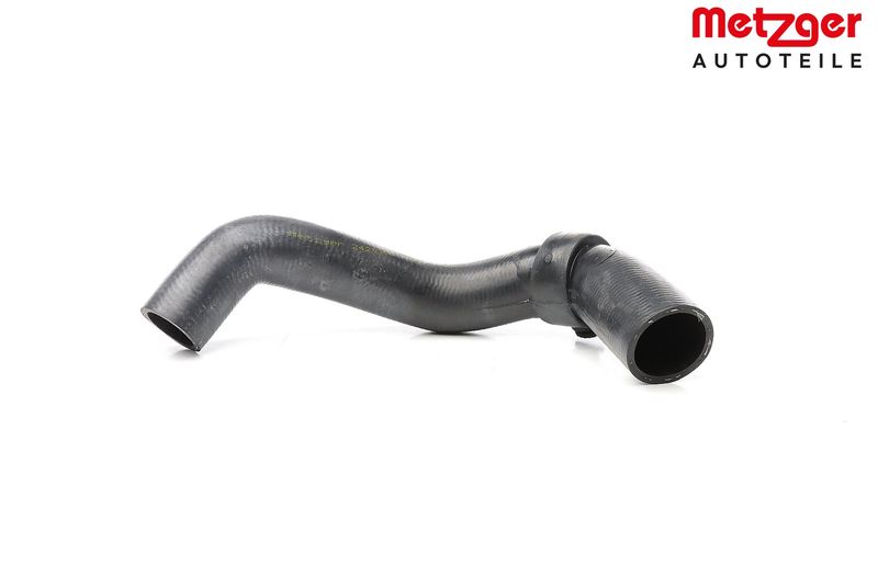 METZGER AUTOTEILE 2420366 Radiator Hose