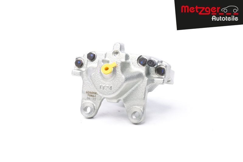 METZGER AUTOTEILE 6260587 Brake Caliper
