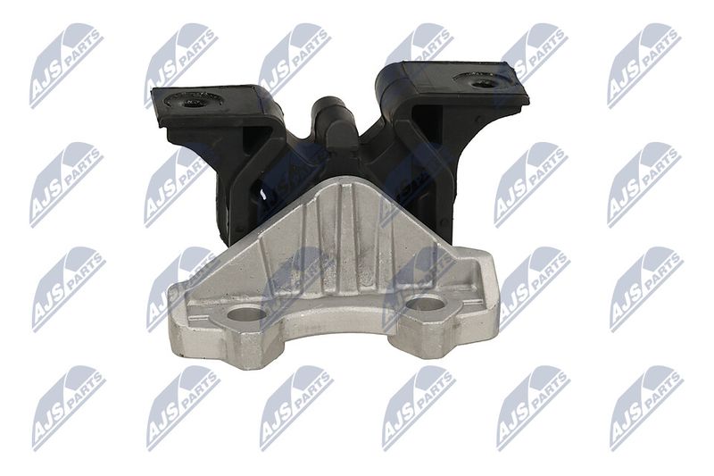 Paigutus, Mootor, NTY ZPS-PL-055