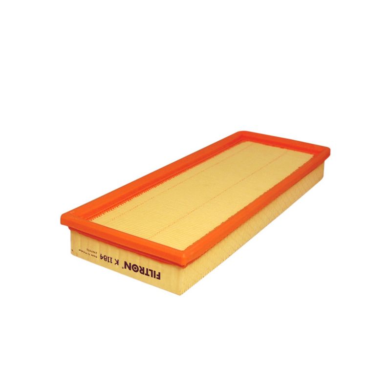 Filter, salongiõhk, FILTRON...