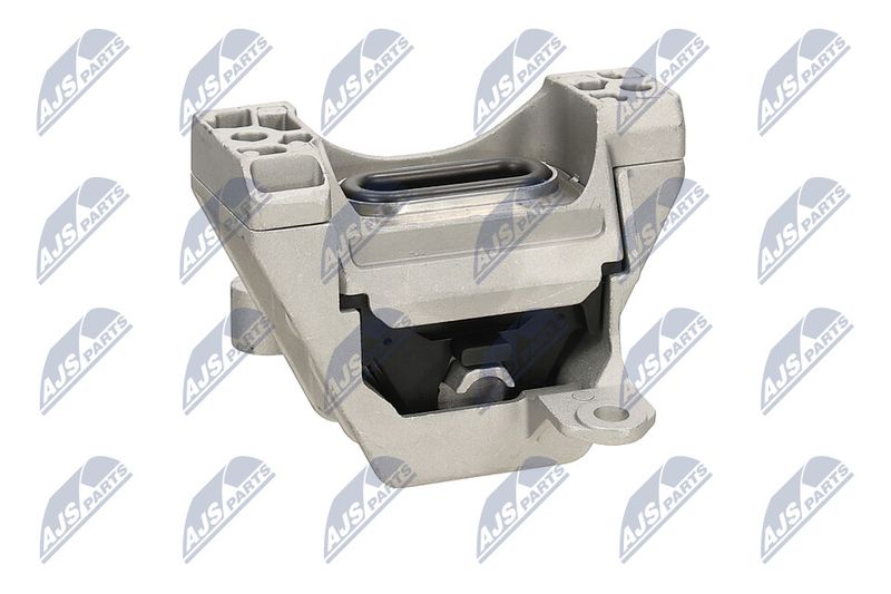 Paigutus, Mootor, NTY ZPS-PL-048