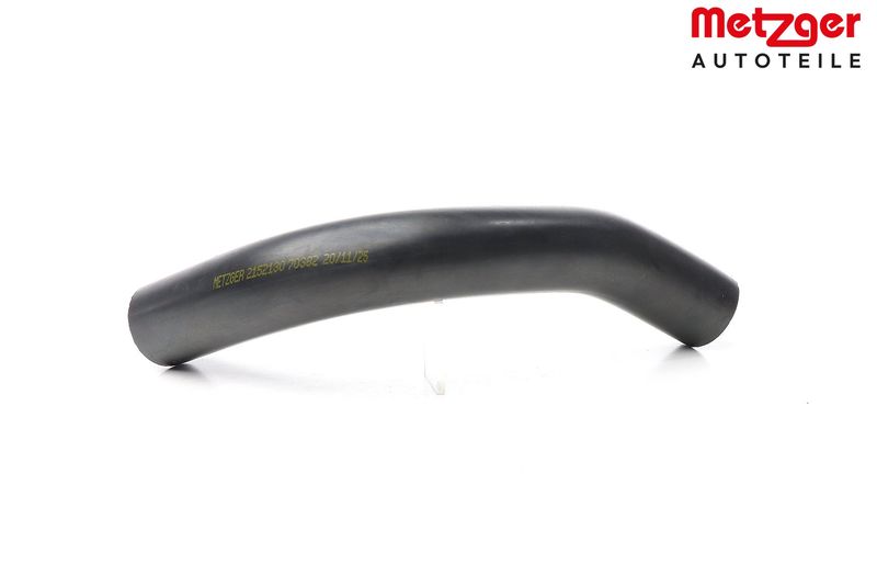 METZGER AUTOTEILE 2152130 Fuel Hose