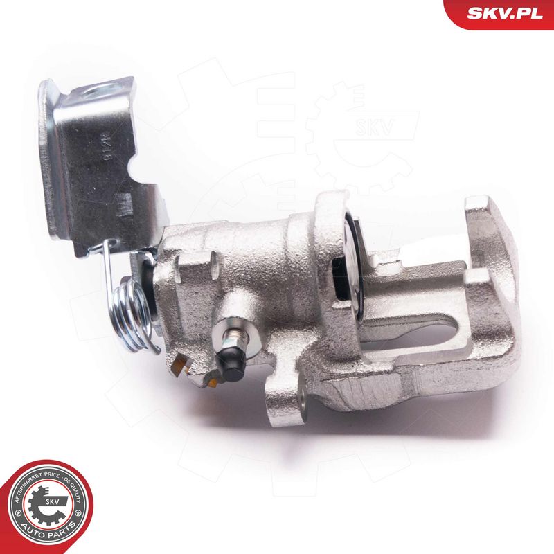 Pidurisadul, ESEN SKV 23SKV674