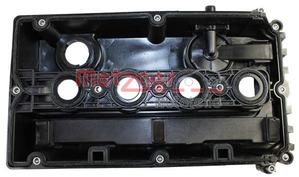 METZGER 2389107 Cylinder Head Cover