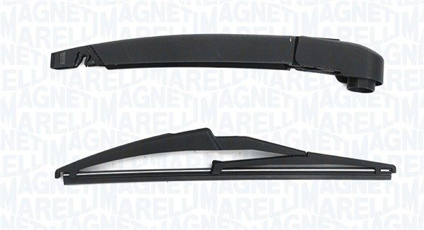 MAGNETI MARELLI FIAT щітка склоочисника з важелем задня 290мм 500X 14-