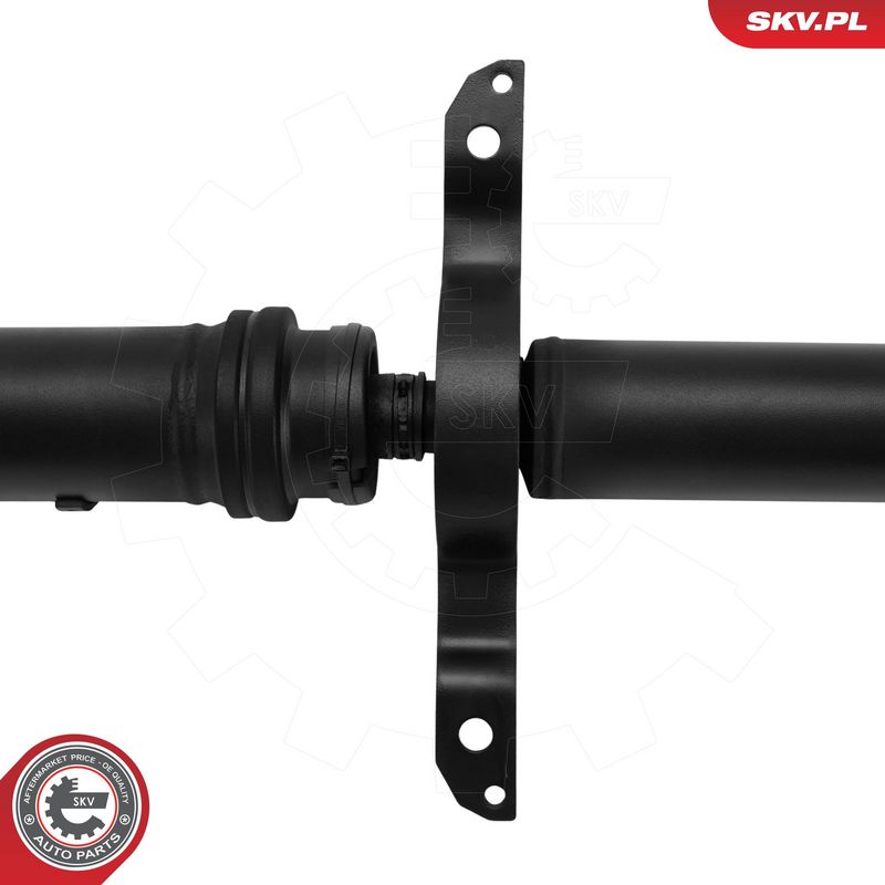 Veovõll, ESEN SKV 76SKV091