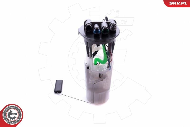 ESEN SKV 02SKV825 Fuel Feed Unit