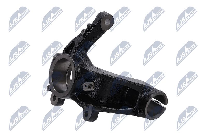 Käändmik, rattakinnitus, NTY ZZP-LR-007