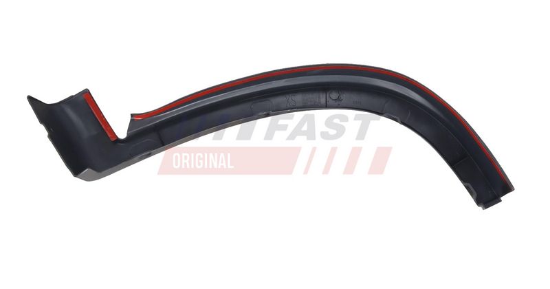 Laiend, Tiib, FAST FT90870