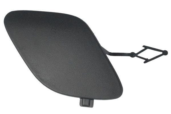 Stoßfängerabdeckung - Abschlepphaken