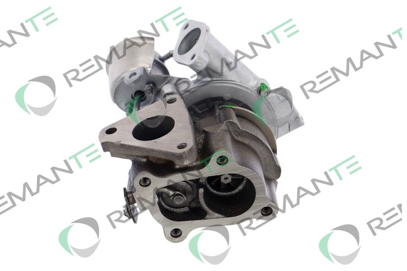 REMANTE 003-001-001366R Charger, charging (supercharged/turbocharged)